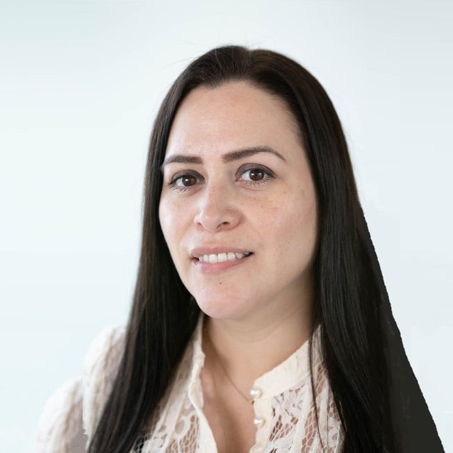 Lorena Aranda (SS)