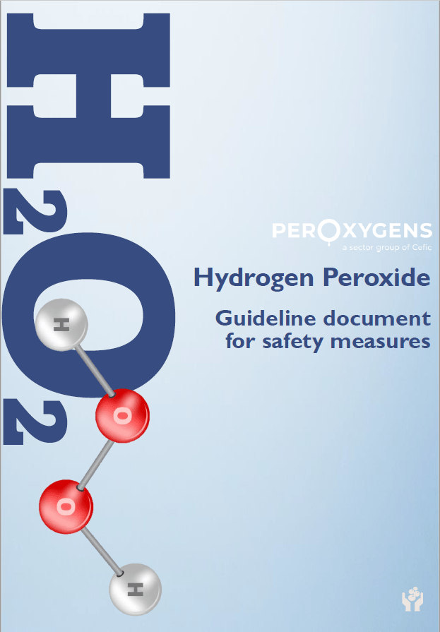 Hydrogen Peroxide Safety Guideline Document